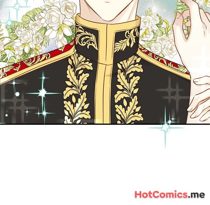 Hold on, Crown Prince! - episode 44 - 49