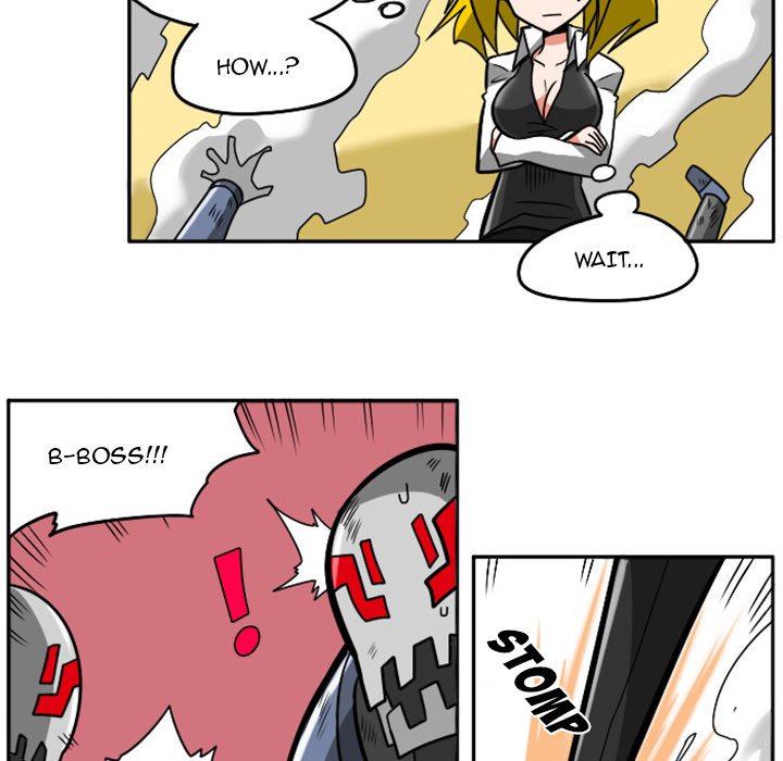 Maki and Friends - episode 8 - 39