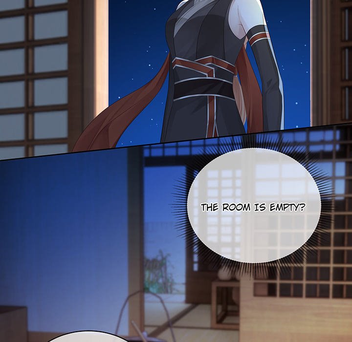 MASTER AND SEVEN LOVERS - episode 69 - 23