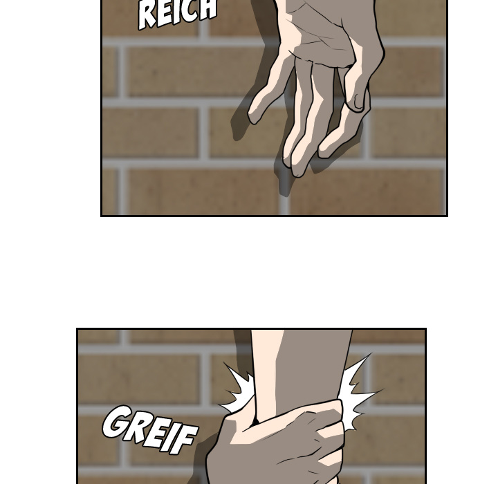 Angriff der Hand - episode 19 - 45
