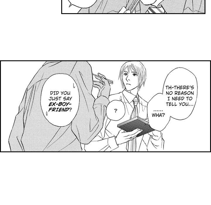 Daddy's Boyfriend - episode 1 - 14