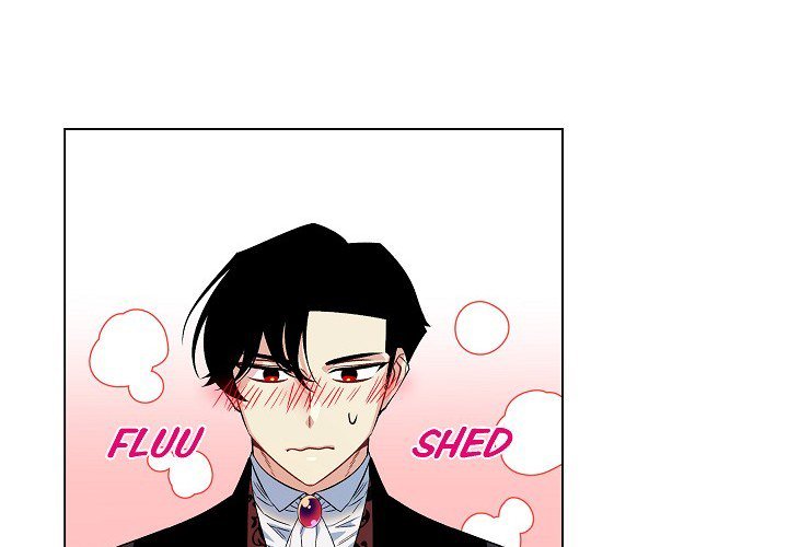 The Maid and the Vampire - episode 42 - 3