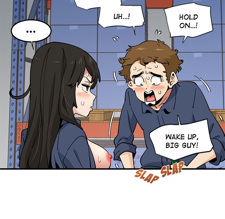 Love Factory - episode 17 - 7