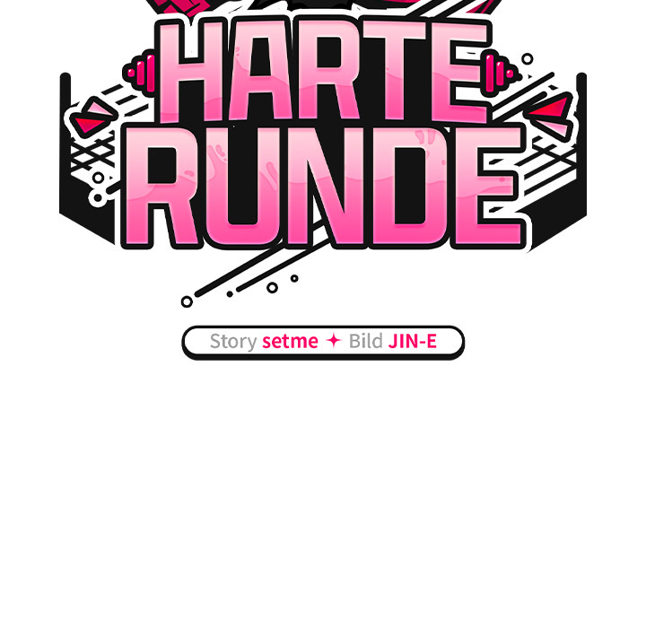 Harte Runde - episode 38 - 58
