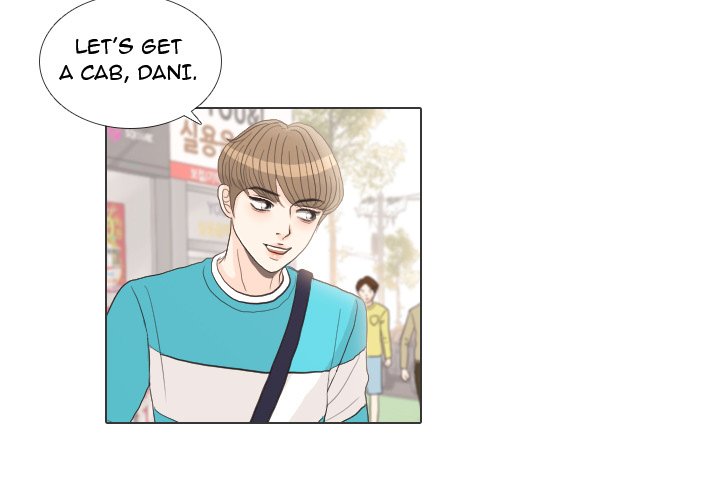 Hold My Hand - episode 28 - 2