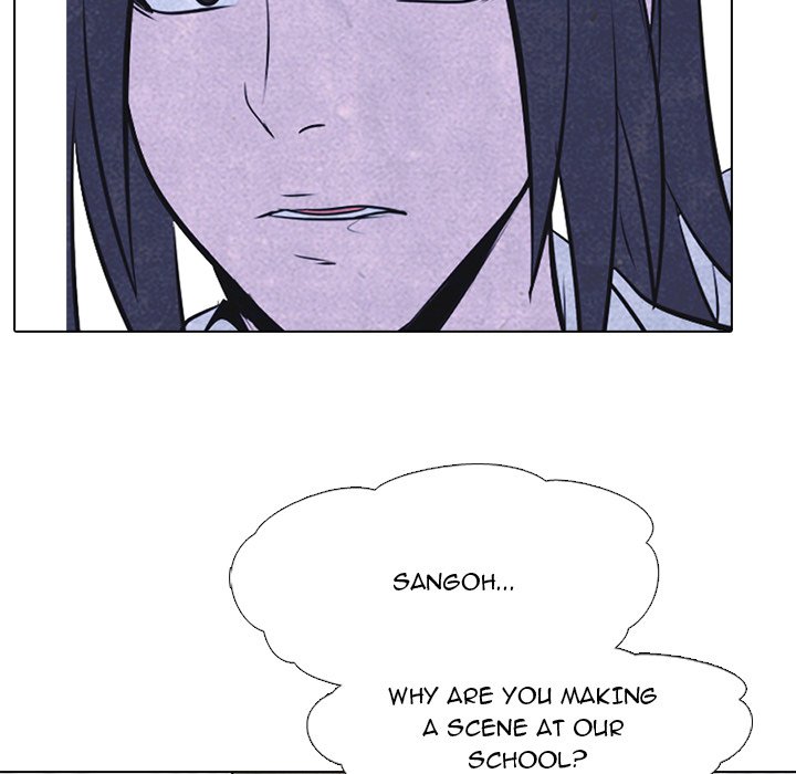 High School Devil - episode 38 - 55