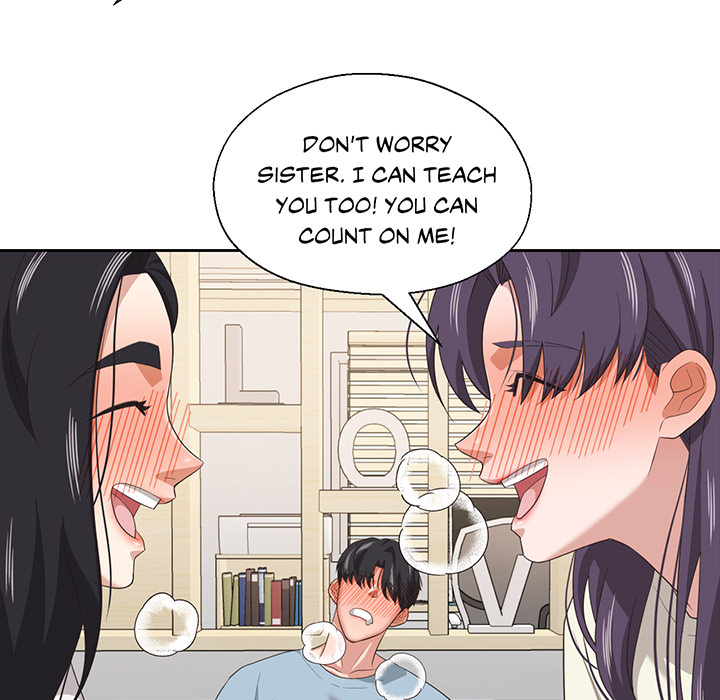 Booty Camp - episode 16 - 98