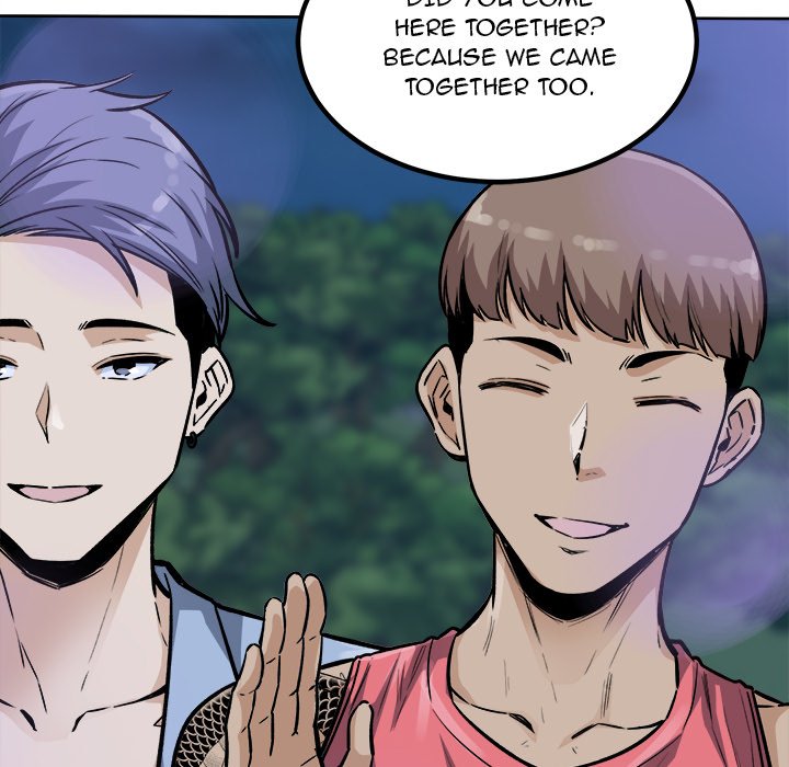 Excuse me, This is my Room - episode 75 - 35