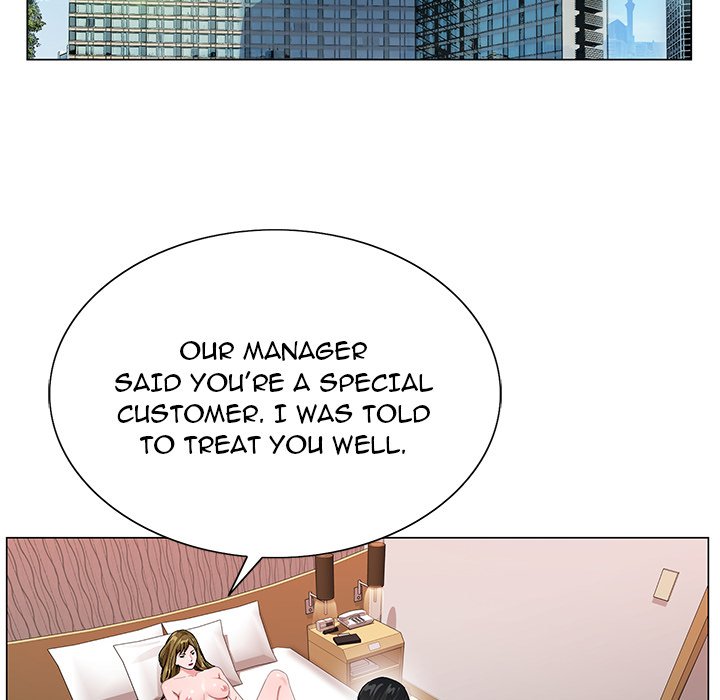 Divine Hands - episode 19 - 5