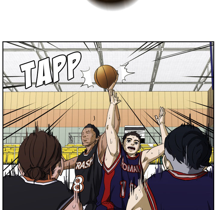 Tweener - episode 60 - 40
