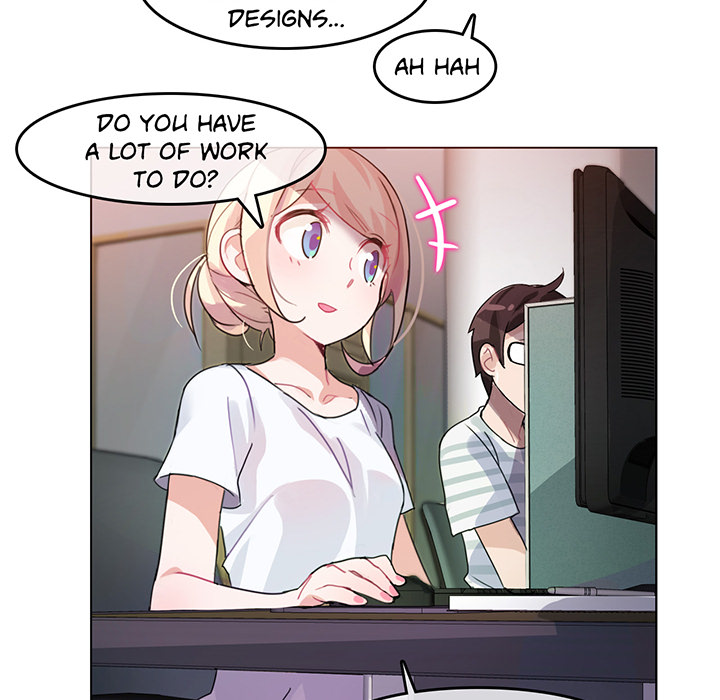 A Pervert's Daily Life - episode 2 - 56