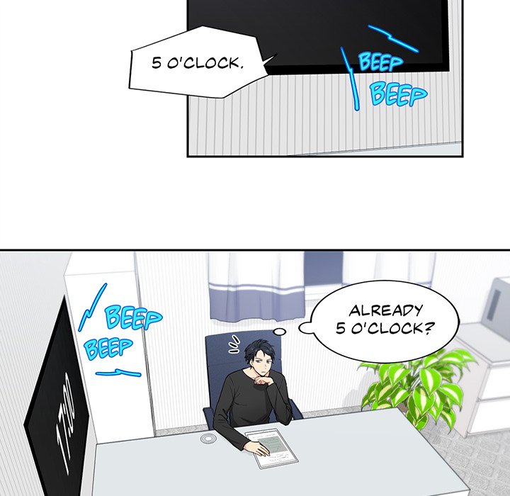 My X Report - episode 7 - 5