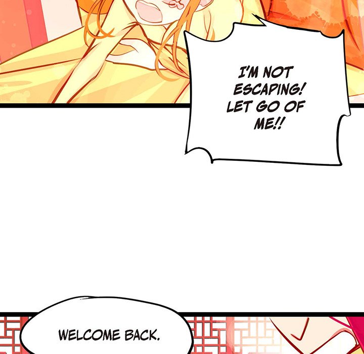 The Blue Snake and the Red Moon - episode 29 - 47
