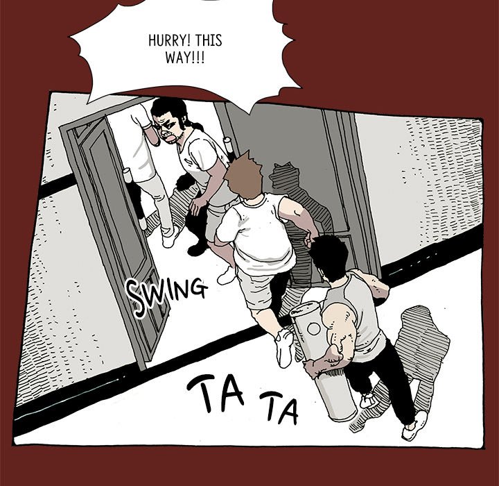 They're Coming - episode 7 - 77