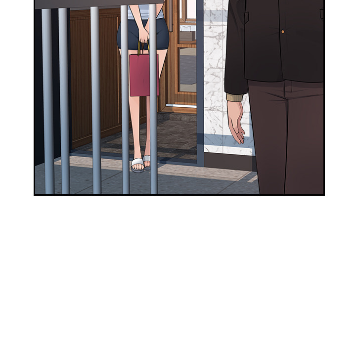 Bürobegierden - episode 7 - 8