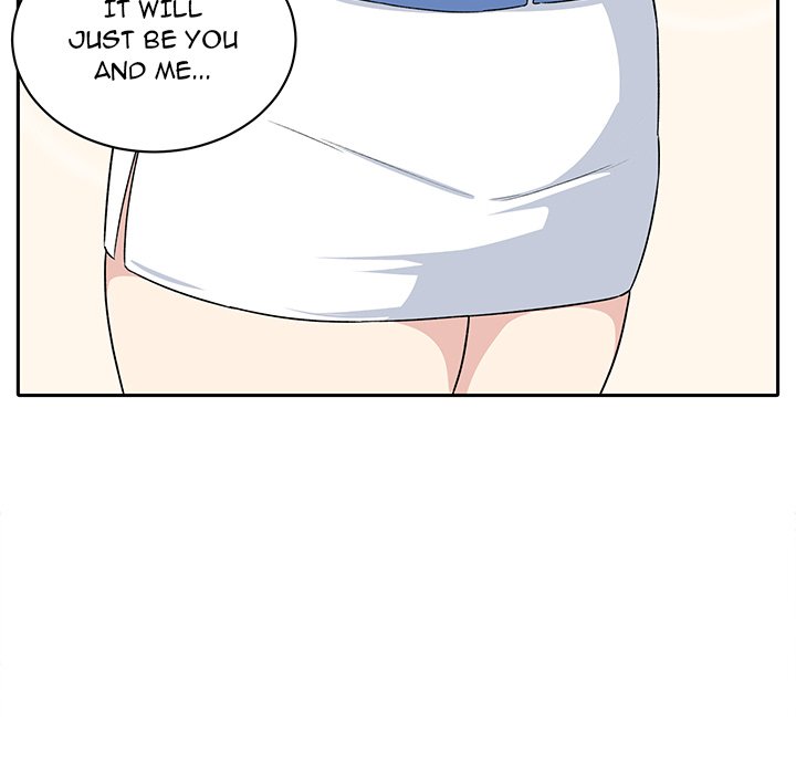 Excuse Me, This is my Room - episode 11 - 134