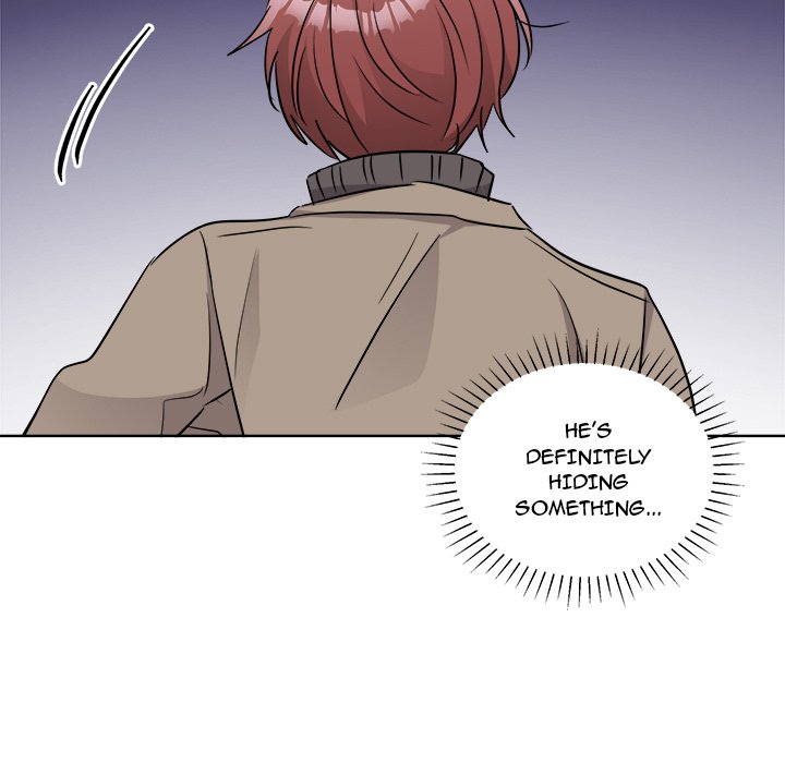 Pheromone Sherbet♥ - episode 44 - 48