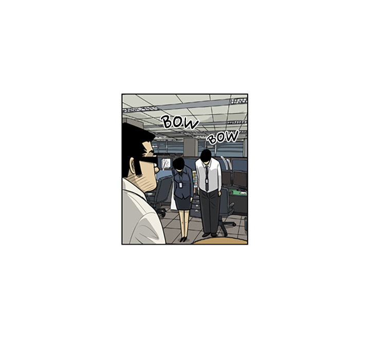 Misaeng: Incomplete Life - episode 96 - 47