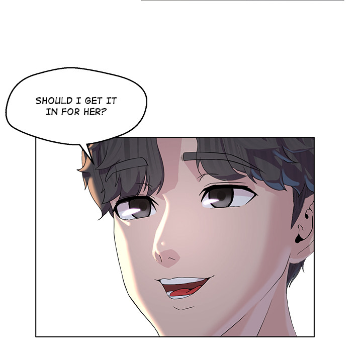 1 Day, 1 Girl - episode 1 - 25