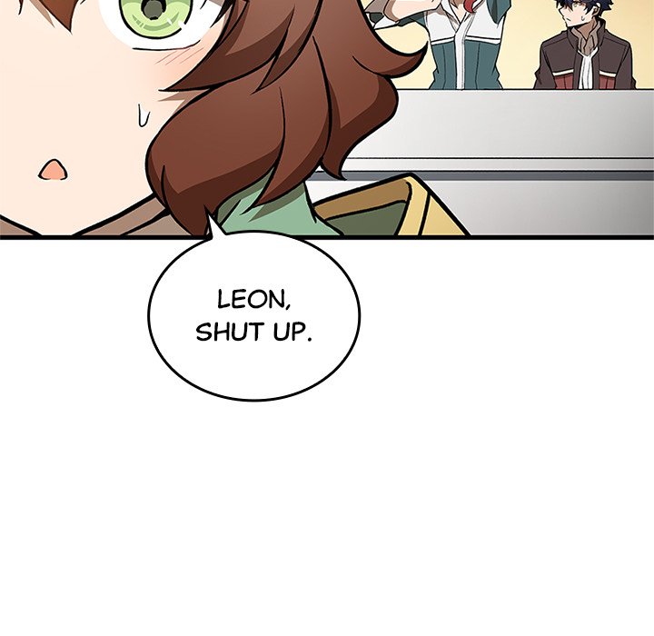 Useless Wizard - episode 22 - 35