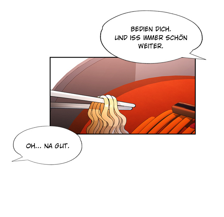 Halt, ich bin verheiratet! - episode 40 - 78