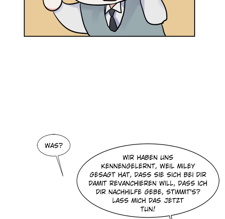 Glück im Unglück - episode 7 - 52