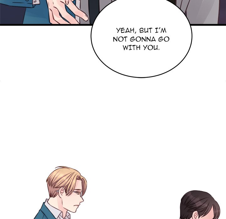 A Nonsense Relationship - episode 5 - 48
