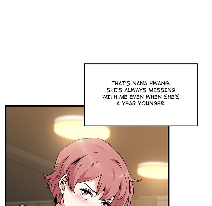 Snapping into Love - episode 7 - 84