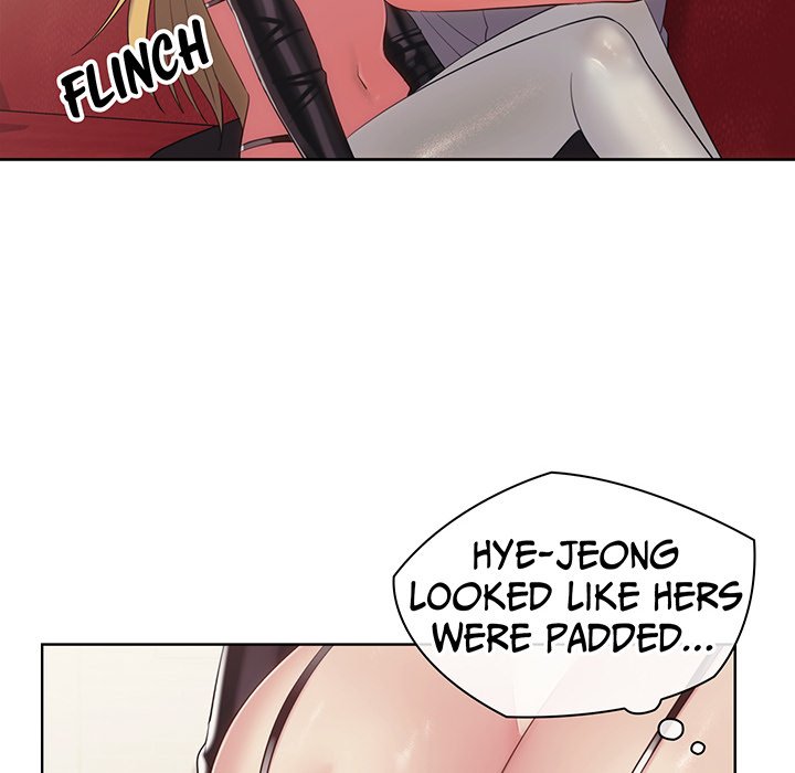 Master, Do You Need A Hand? - episode 18 - 66