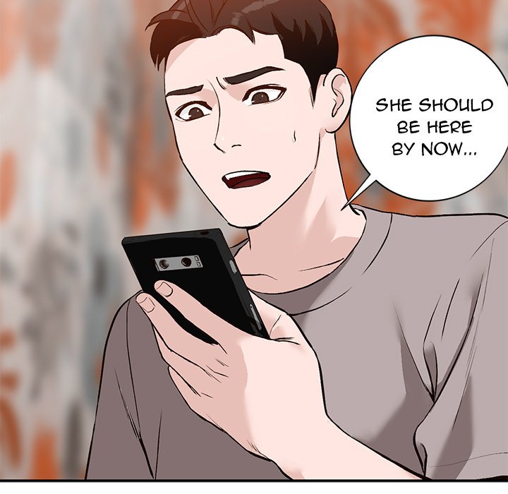 Town Girls - episode 17 - 111