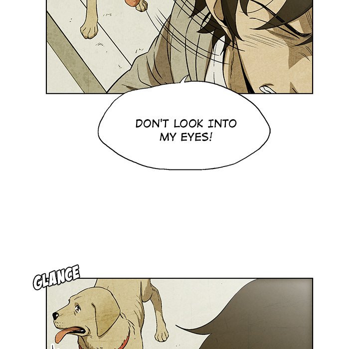 Gorgon - episode 4 - 68