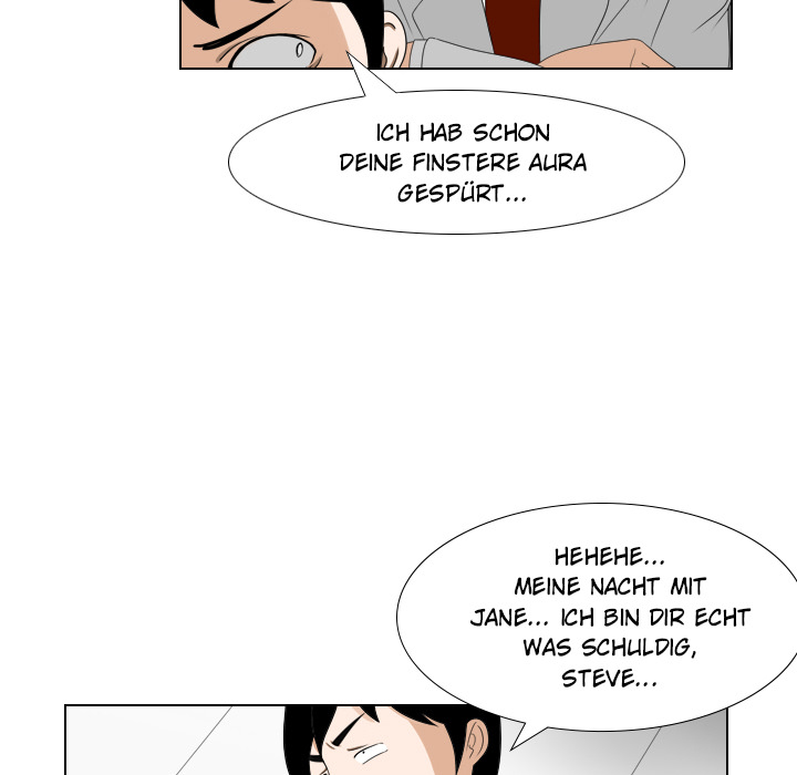 Maros Suche nach der wahren Liebe - episode 21 - 23
