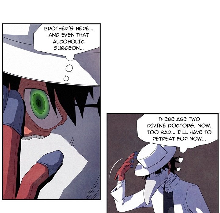 Crows - episode 8 - 42