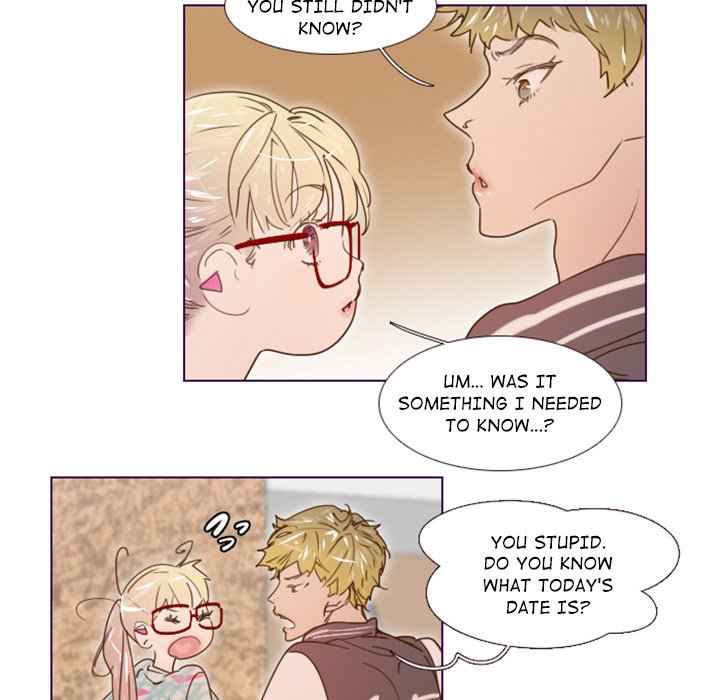 A Sweet Drink - episode 9 - 23