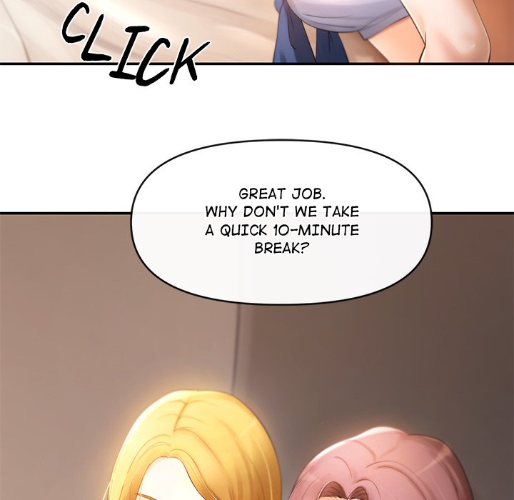 Residents' Committee is in Session - episode 1 - 18