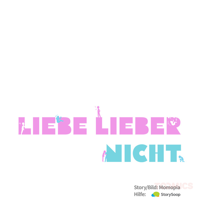 Liebe Lieber Nicht - episode 48 - 31