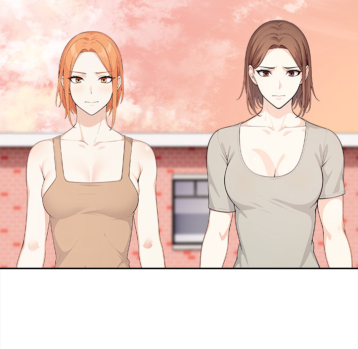 The Secret of a Girls' Dorm - episode 32 - 46