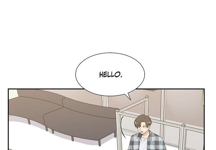 Lovers, Cats, and the Killer - episode 18 - 2