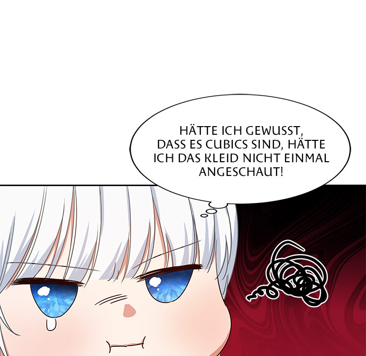 Diesmal ändere ich mein Schicksal - episode 8 - 22