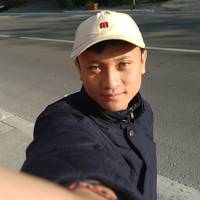 TikTok Account Photo