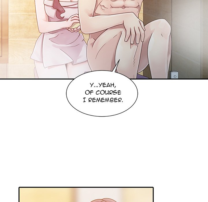 Shh! Her Secret - episode 1 - 78