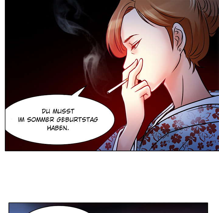 Meine große Liebe Natsumi - episode 5 - 94
