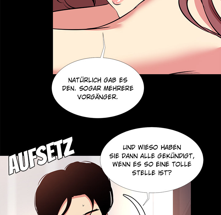 Ein wichtiger Mitarbeiter - episode 19 - 22
