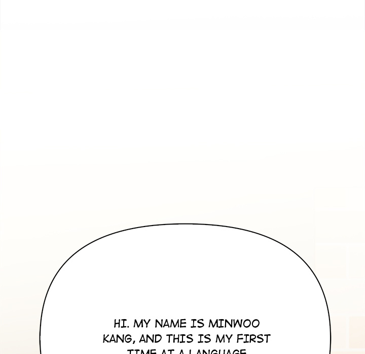 Language Exchange - episode 1 - 19