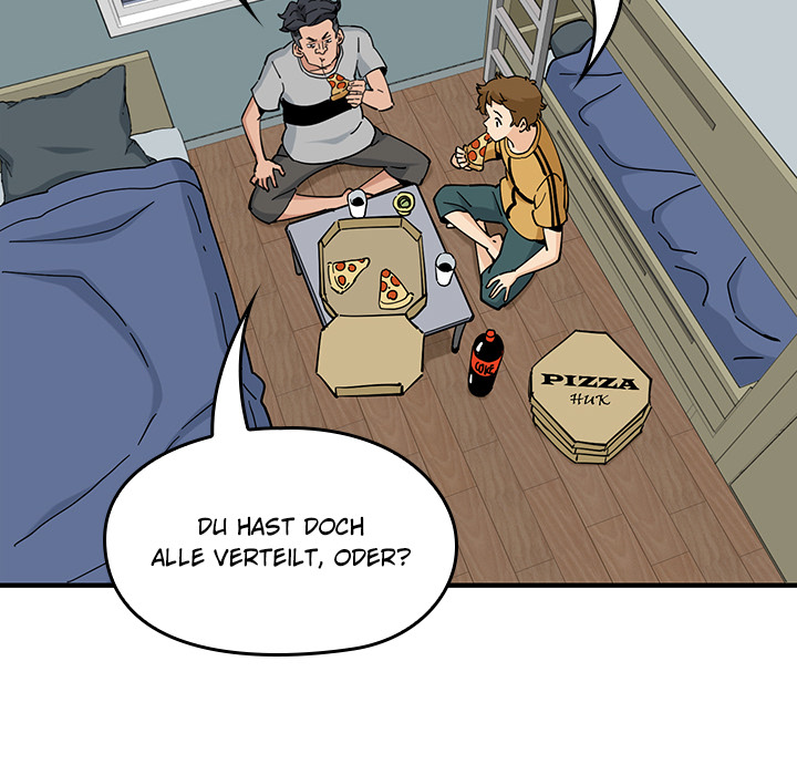 Fabrik der Liebe - episode 10 - 78