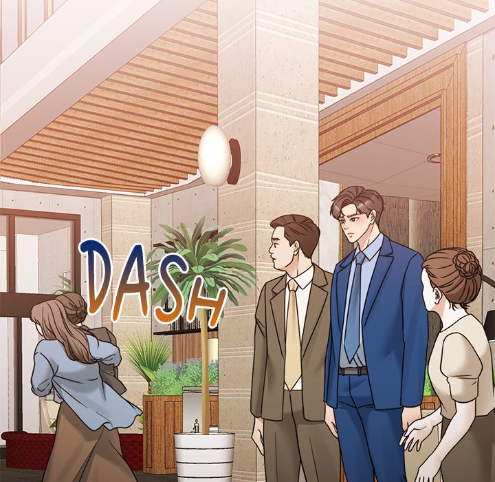 Pregnancy Contract - episode 11 - 132