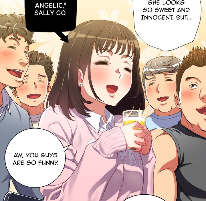 My High School Bully - episode 1 - 87