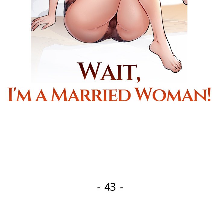 Wait, I'm a Married Woman! - episode 43 - 11