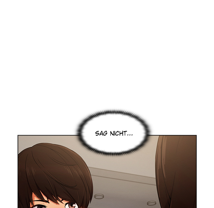 Lady Long Legs - episode 30 - 43
