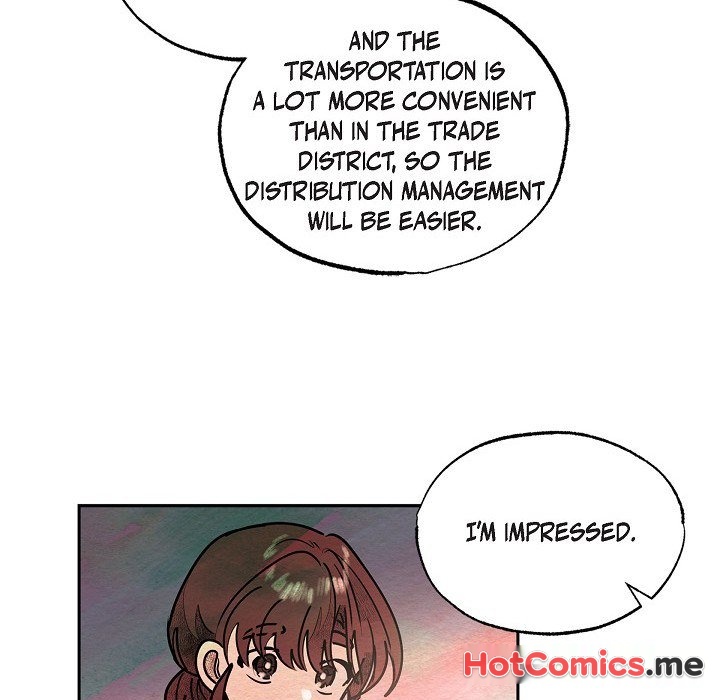 The Villainess Behind the Mask - episode 35 - 41